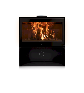 Roma 800 Lacunza Holzofen