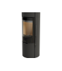 Maya ACU Vision Lacunza Wood Stove