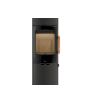 Maya ACU Vision Lacunza Wood Stove