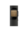 Maya ACU Vision Lacunza Wood Stove