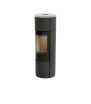 Maya ACU Vision Lacunza Wood Stove