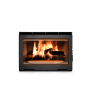 Lacunza Midi 700 Wood Burning Insert