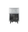 Cheminée à bois Itaca 80 R12 Eco Lacunza