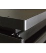 Adour 600 Lacunza Houtkachel Inbouw