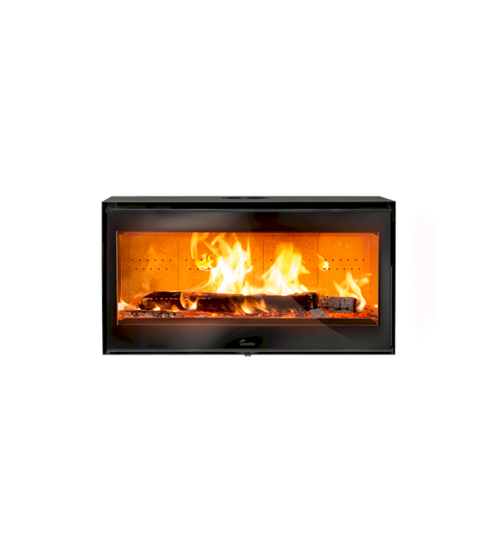 Adour 1000 Lacunza Wood Burning Insert