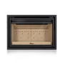 Lacunza Nive 700 Star Wood Burning Insert