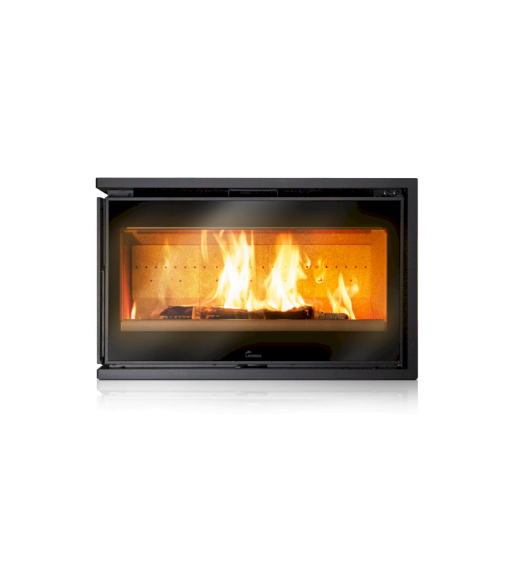 Adour 800 CLI Lacunza Houtkachel Inbouw