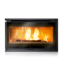 Adour 800 CLI Lacunza Houtkachel Inbouw