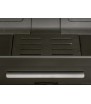 Adour 800 CLI Lacunza Wood Burning Insert