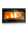 Inserto per stufa a legna Adour 800 CLD Lacunza