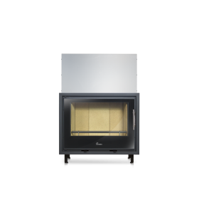 Otazu Eco Lacunza heating...