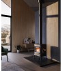 Poêle à bois Saga 207 Dovre