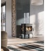Saga 207 Dovre Holzofen