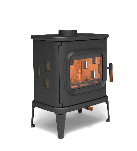 Poêle à bois Saga 207 Dovre