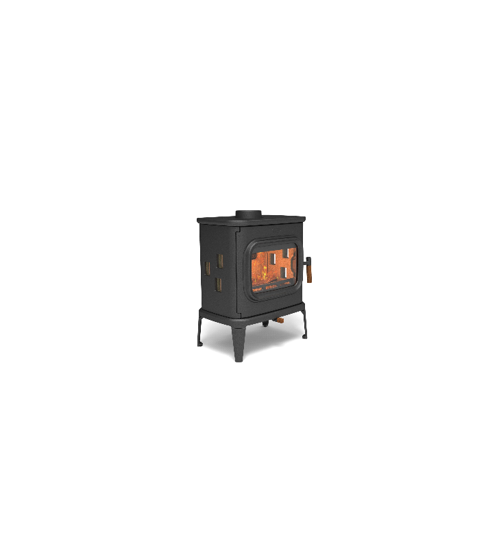 Poêle à bois Saga 207 Dovre