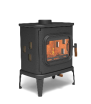 Saga 207 Dovre Holzofen