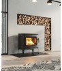 Saga 301 Dovre houtkachel