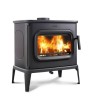 Saga 301 estufa de leña Dovre
