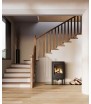 Poêle à bois Astro 2 Dovre