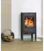 Astro 2 Dovre Holzofen