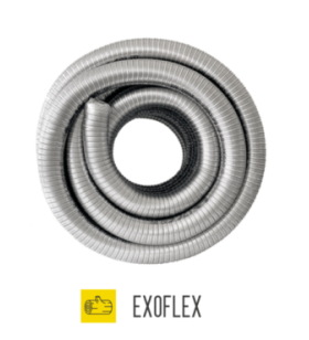 Flexible aluminium 5 m...