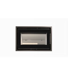 S-70 insertable de leña Carbel