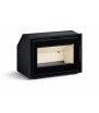 Inserto de madeira Carbel S-60