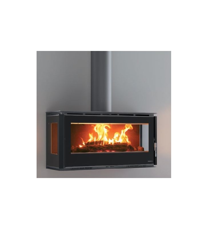 RA-85-2 Carbel Holzofen