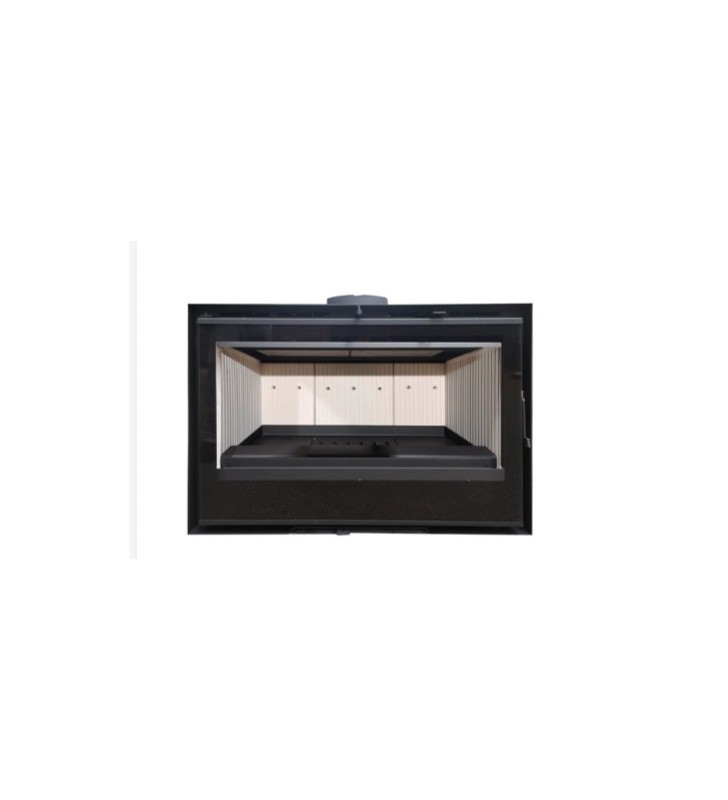 Ceram 800 insertable de leña Salgueda