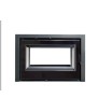 Duo Saphire 700 insertable de leña Salgueda