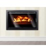 Insert à bois Saphire 900 Salgueda
