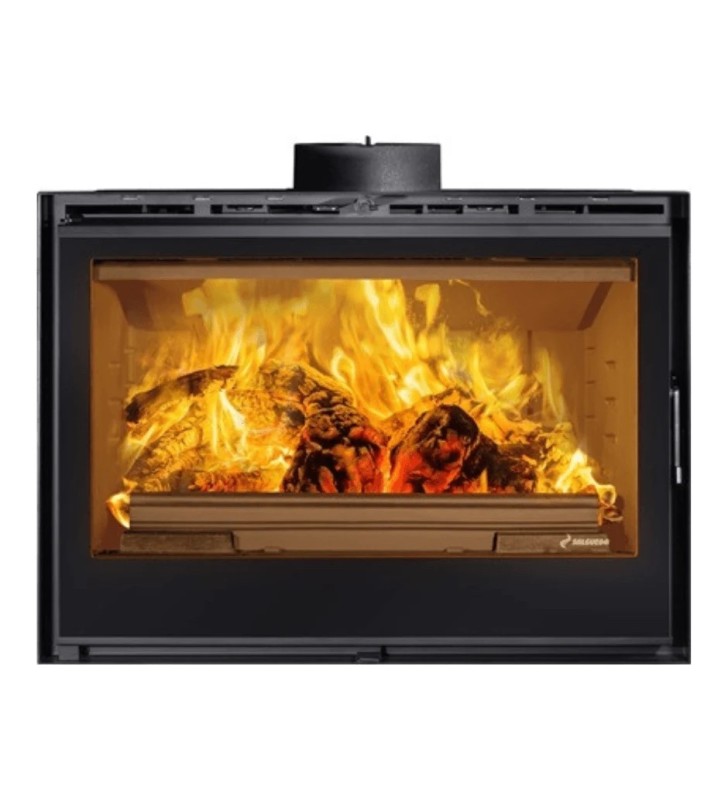 Saphire 800 insertable de leña Salgueda