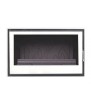 Inserto per stufa a legna Sapphire 700 Salgueda