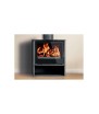 Athira Saphire 700 Salgueda wood stove