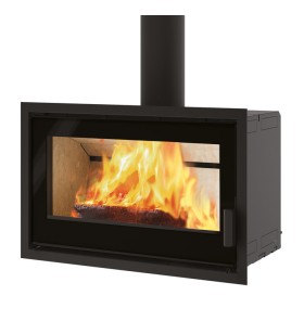Edilkamin Firepocket 80