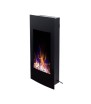Venus electric fireplace Salgueda