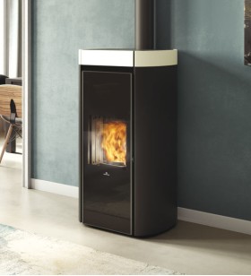 Edilkamin Rada Air Tight C