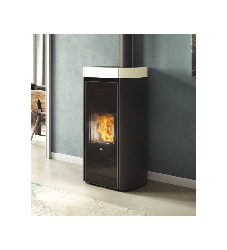 Edilkamin Rada Air Tight C