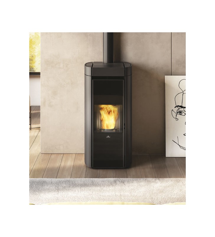 Edilkamin Rada Air Tight C