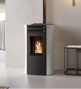 Edilkamin Dania 8+