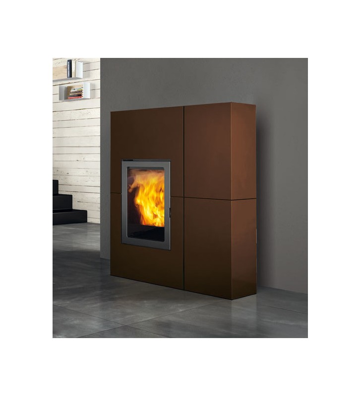Edilkamin Blade 12++ Evo