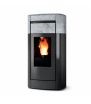 Vyda 13++ Evo estufa de pellet Edilkamin