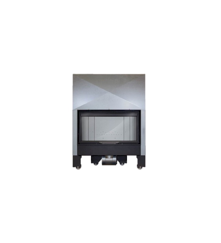 Itaca 100 ECO interior Themotte