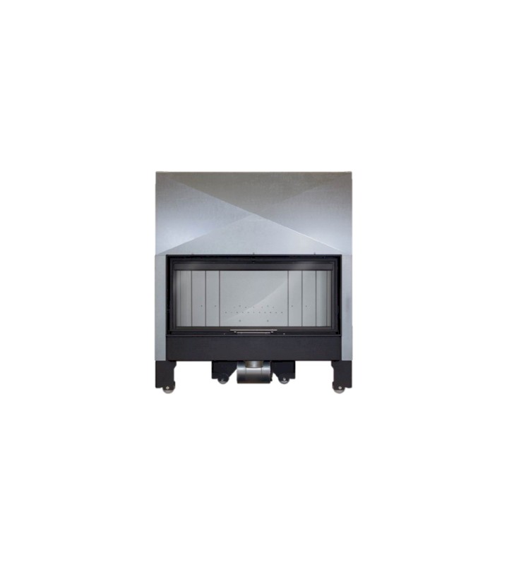 Itaca 120 ECO interior Thermotte
