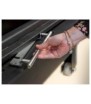 Tirador con opción mano fría