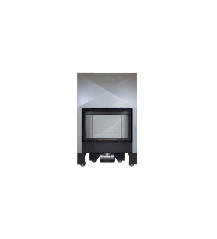 Itaca 80 ECO  interior Thermotte