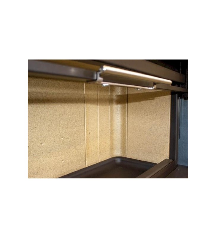 Itaca 80 ECO  interior vermiculita