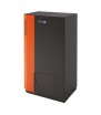 Prisma H 27 caldera de pellet Edilkamin