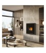 Pellkamin H 22 termochimenea de pellet Edilkamin