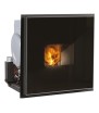 Pellkamin H 22+ termochimenea de pellet Edilkamin